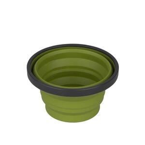 nádobí SEA TO SUMMIT X-Mug velikost: OS (UNI), barva: zelená