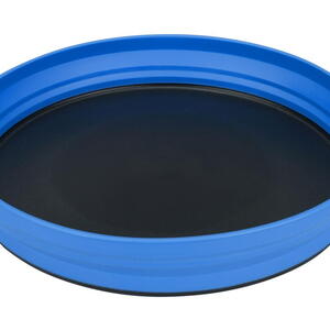 nádobí SEA TO SUMMIT X-Plate velikost: OS (UNI), barva: modrá