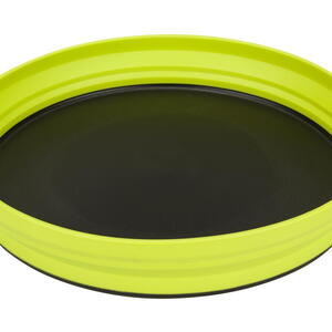 nádobí SEA TO SUMMIT X-Plate velikost: OS (UNI), barva: zelená