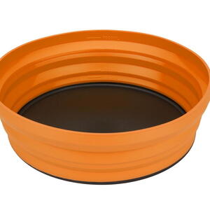 nádobí SEA TO SUMMIT XL-Bowl velikost: OS (UNI), barva: oranžová