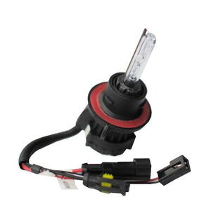 Náhradní výbojka BI-XENON H13 4300K 12V 35W P26.4