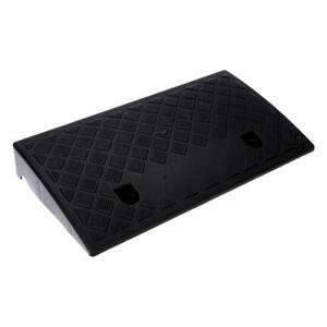 Nájezdy na obrubník CAR CURB RAMP 1, 50x27x7cm, 2ks SIXTOL SIXTOL 63868