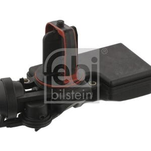 Nastavovací prvek, klapka (sací potrubí) FEBI BILSTEIN 46425