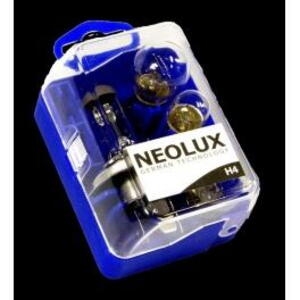 NEOLUX Minibox H4 12V/N472KIT  SHR 4460100