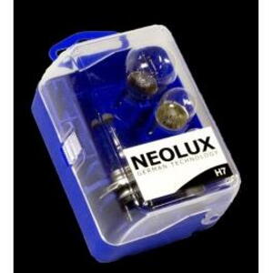 NEOLUX Minibox H7 12V/N499KIT  SHR 4460101