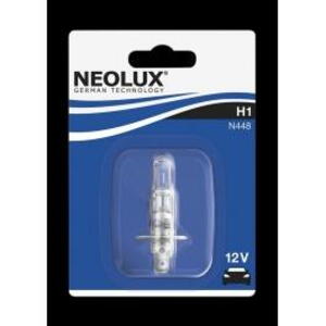 NEOLUX Standart H1 12V/N448 - blistr  SHR 4460000