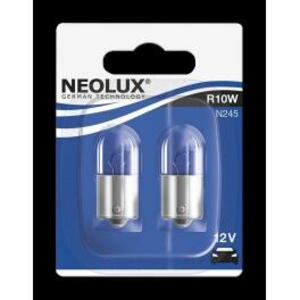 NEOLUX Standart R10W 12V/N245 - duo blistr  SHR 4460060