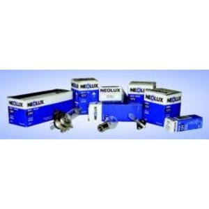 NEOLUX Standart W5W 12V/N501 SHERON SHR 4460071