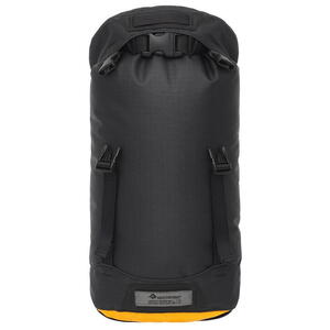 Nepromokavý vak Sea to Summit Evac Compression Dry Bag HD 8L Barva: černá