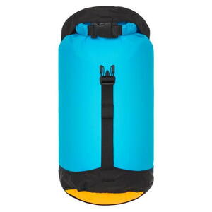 Nepromokavý vak Sea to Summit Evac Compression Dry Bag UL 5 L Barva: modrá