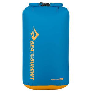Nepromokavý vak Sea to Summit Evac Dry Bag 35 L Barva: modrá