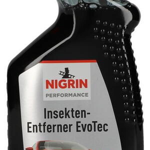 Nigrin - Odstraňovač hmyzu z auta s indikátorem (500 ml)