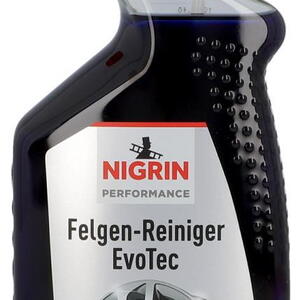 NIGRIN Performance EvoTec čistič na ráfky (500 ml)