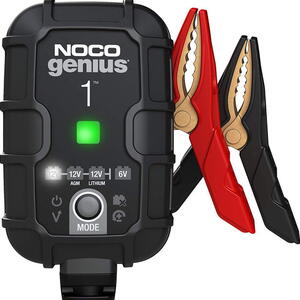 Noco genius 1 6/12V