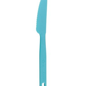 nůž SEA TO SUMMIT nůž Camp Cutlery Knife velikost: OS (UNI), barva: modrá