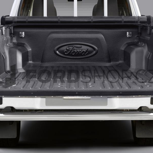 Obložení zavazadlového prostoru Ford Ranger