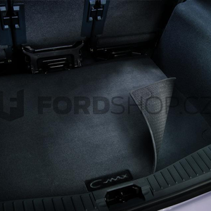 Obostranná rohož do kufru Ford C-MAX