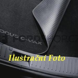Oboustranná rohož do zavazadlového prostoru Ford Focus Cabriolet