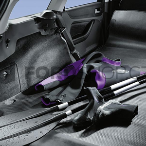 Oboustranná rohož do zavazadlového prostoru Ford Focus