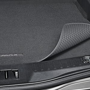 Oboustranná rohož do zavazadlového prostoru Ford S-MAX (sedmimístný)