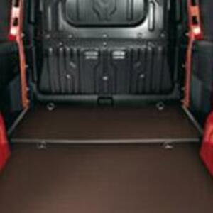 Ochrana podlahy nákladového prostoru pro vozidla s dlouhým rozvorem