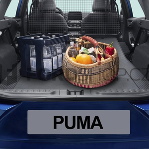 Ochranná rohož kufru Ford Puma