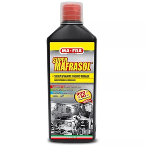 Odmašťovací prostředek Supermafrasol (900 ml)