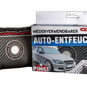 Odvlhčovač vzduchu do auta PINGI LV-A300