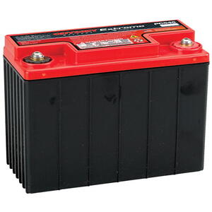 Odyssey Extreme 12V 12Ah PC545