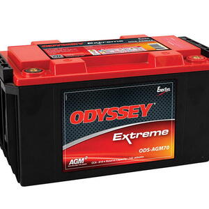 Odyssey Extreme ODS-AGM70, 12V, 68Ah
