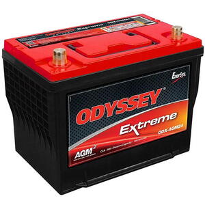 Odyssey Extreme ODX-AGM24, 12V, 76Ah