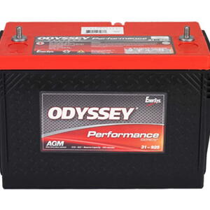 Odyssey Extreme ODX-AGM31, 12V, 100Ah