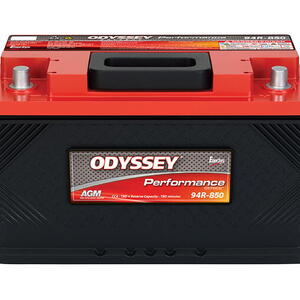 Odyssey Performance 12V 80Ah 94R-850