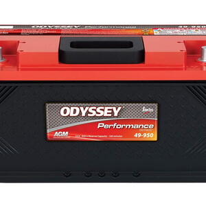 Odyssey Performance 12V 94Ah 49-950