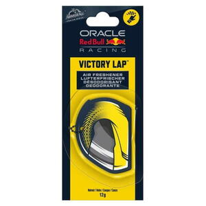 Oficiální produkty Energizer Vůně do auta Red Bull Racing - Armorall - závěsná přilba žlut