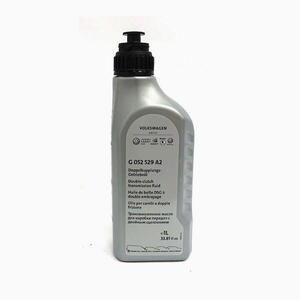 Olej do automatické převodovky DSG ORIGINÁL VW G052529A2