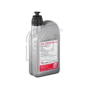 Olej do diferencialu FEBI BILSTEIN 40580