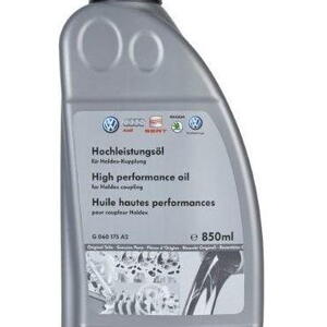 Olej do haldex spojky originál VAG VW 850ml G060175A2
