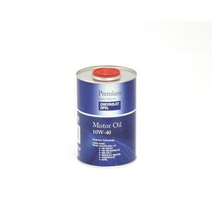 OLEJ FANFARO OPEL CHEVROLET 10W-40 1l