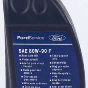Olej pro přední/zadní nápravu SAE 80W-90 F Ford 1l