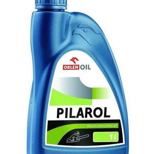 Olej pro řetězové pily Orlen Pilarol 1 l