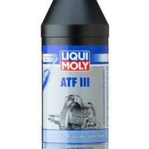 olej pro servo-rizeni LIQUI MOLY 1043
