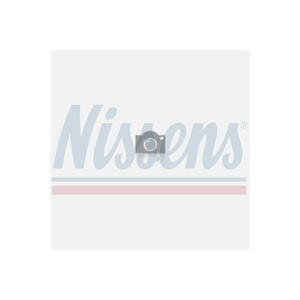 Olejové potrubí NISSENS 935234