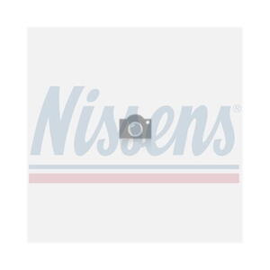 Olejové potrubí NISSENS 935237