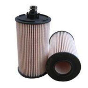 Olejový filtr ALCO FILTER MD-3015