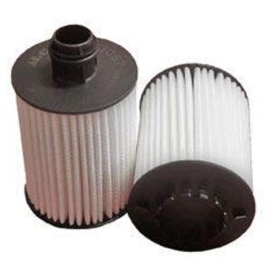 Olejový filtr ALCO FILTER MD-3087