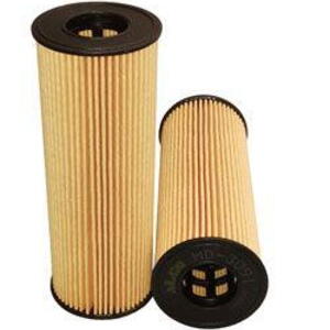 Olejový filtr ALCO FILTER MD-3091