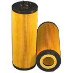 Olejový filtr ALCO FILTER MD-391