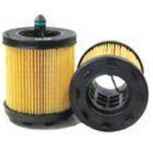 Olejový filtr ALCO FILTER MD-463