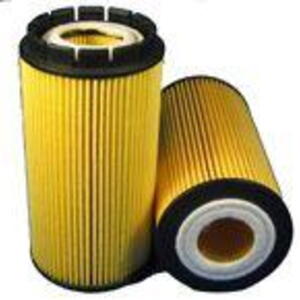 Olejový filtr ALCO FILTER MD-511